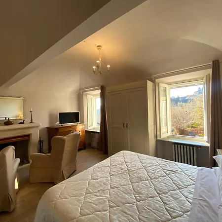 Ca' San Sebastiano Wine & Spa, 2 Camino