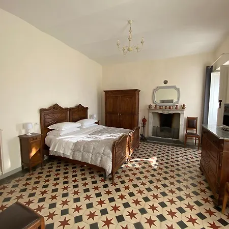 Ca' San Sebastiano Wine & Spa, 2 Farm stay