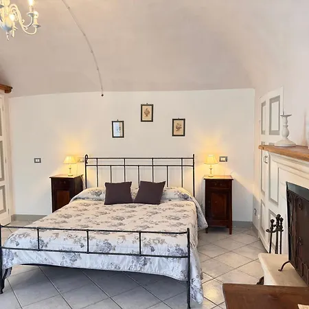 Ca' San Sebastiano Wine & Spa, 2 Farm stay