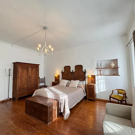 Ca' San Sebastiano Wine & Spa, 2 Farm stay Camino