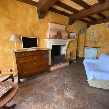 Ca' San Sebastiano Wine & Spa, 2 Farm stay
