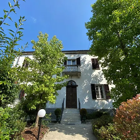 Ca' San Sebastiano Wine & Spa, 2 Farm stay