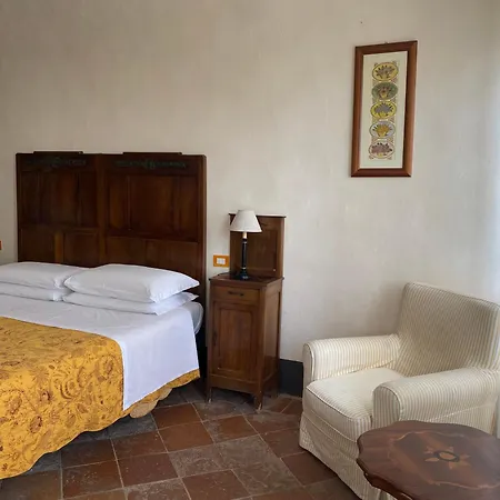 Farm stay Ca' San Sebastiano Wine & Spa, 2