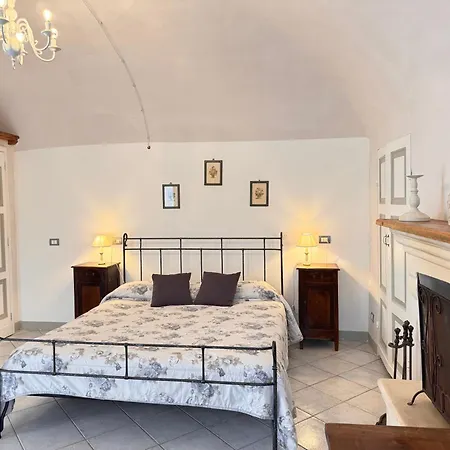 Farm stay Ca' San Sebastiano Wine & Spa, 2