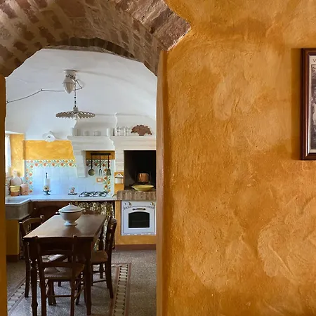 Farm stay Ca' San Sebastiano Wine & Spa, 2
