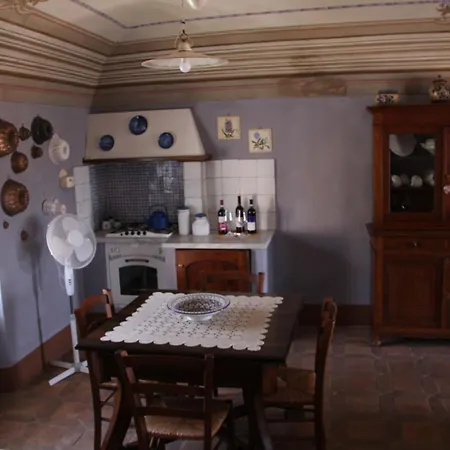 Ca' San Sebastiano Wine & Spa, 2 Camino