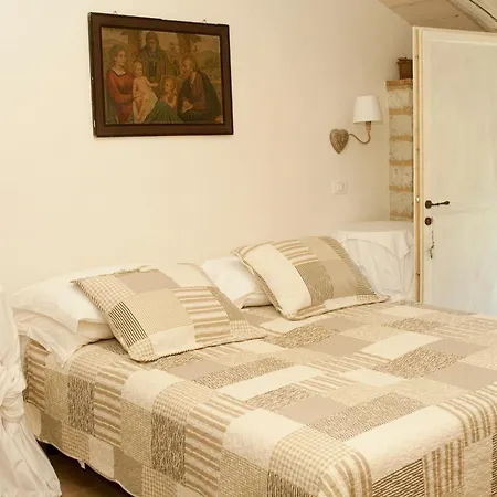 Farm stay Ca' San Sebastiano Wine & Spa, 2 *