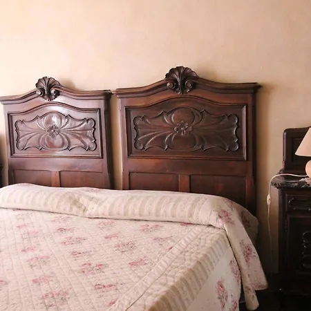 Ca' San Sebastiano Wine & Spa, 2 Farm stay Camino