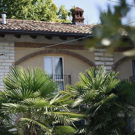 Ca' San Sebastiano Wine & Spa, 2 Farm stay