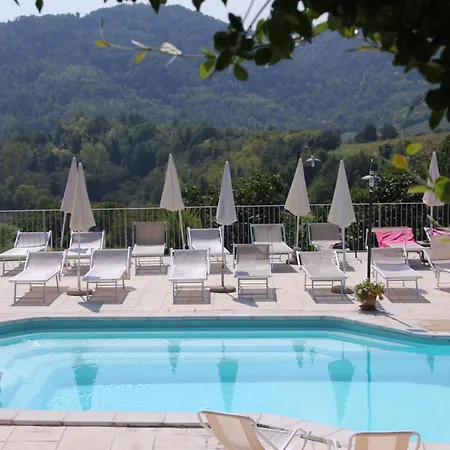 Farm stay Ca' San Sebastiano Wine & Spa, 2 *
