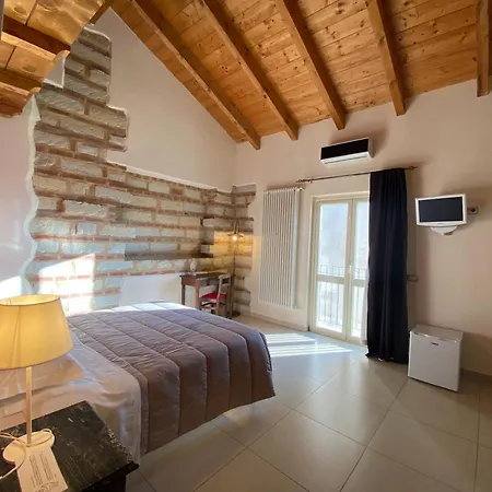 Farm stay Ca' San Sebastiano Wine & Spa, 2 *