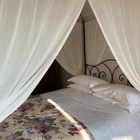 Ca' San Sebastiano Wine & Spa, 2 Farm stay *
