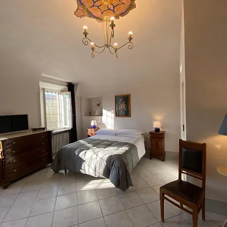 Ca' San Sebastiano Wine & Spa, 2 * Camino