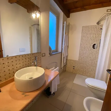 Ca' San Sebastiano Wine & Spa, 2