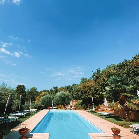 Ca' San Sebastiano Wine & Spa, 2 *