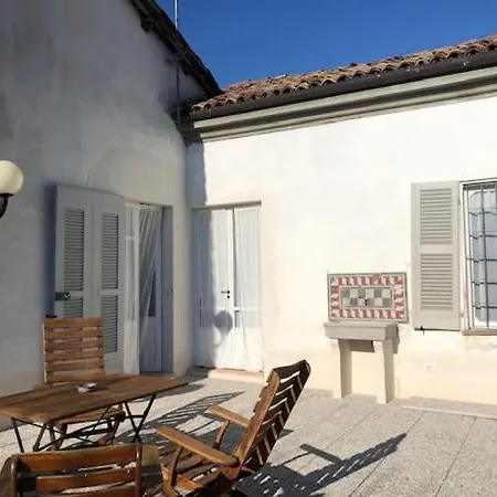 Ca' San Sebastiano Wine & Spa, 2 Farm stay Camino