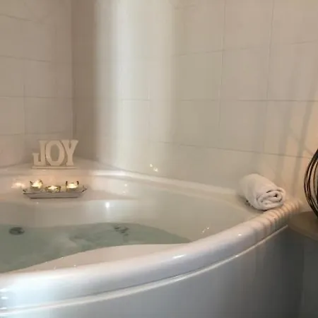 Ca' San Sebastiano Wine & Spa, 2 Camino