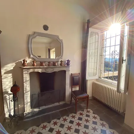 Ca' San Sebastiano Wine & Spa, 2 Farm stay