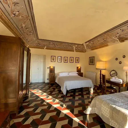 Ca' San Sebastiano Wine & Spa, 2 Farm stay