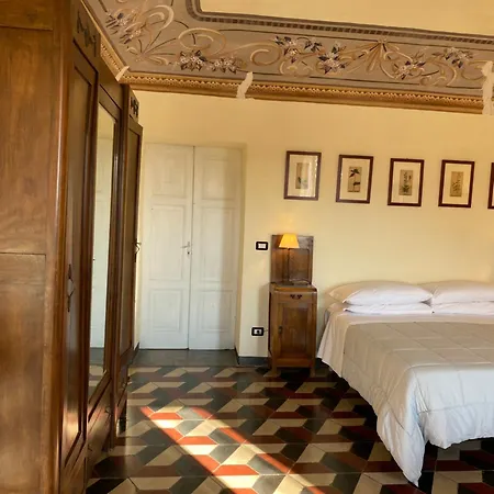 Ca' San Sebastiano Wine & Spa, 2
