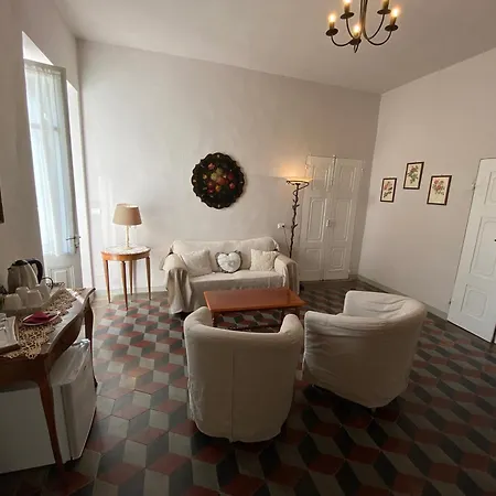 Ca' San Sebastiano Wine & Spa, 2 Camino