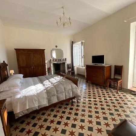 Ca' San Sebastiano Wine & Spa, 2 Farm stay