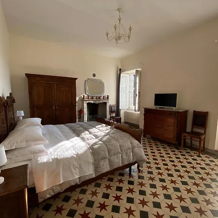 Ca' San Sebastiano Wine & Spa, 2 Camino