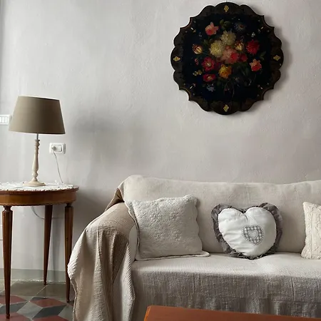Ca' San Sebastiano Wine & Spa, 2 Farm stay Camino