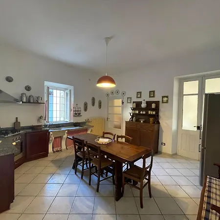 Farm stay Ca' San Sebastiano Wine & Spa, 2 *