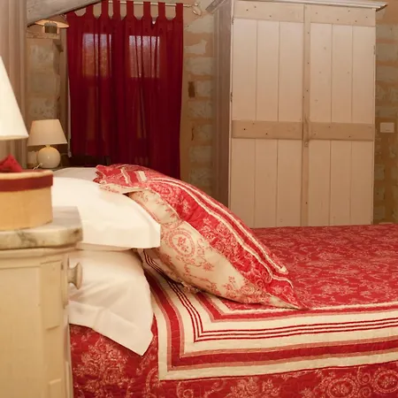 Farm stay Ca' San Sebastiano Wine & Spa, 2 *