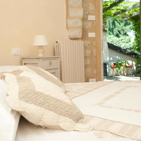 Ca' San Sebastiano Wine & Spa, 2 Farm stay Camino