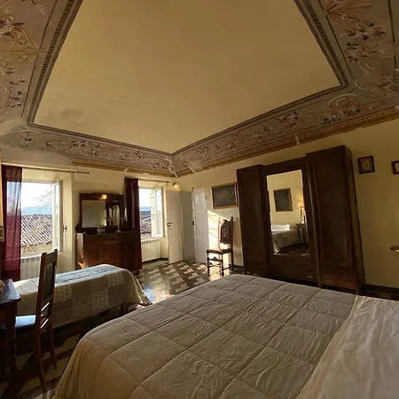 Ca' San Sebastiano Wine & Spa, 2 Camino