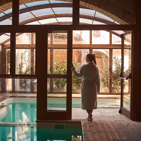 Ca' San Sebastiano Wine & Spa, 2