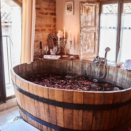 Farm stay Ca' San Sebastiano Wine & Spa, 2