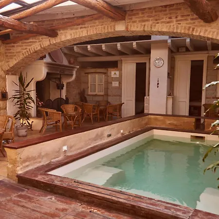 Farm stay Ca' San Sebastiano Wine & Spa, 2